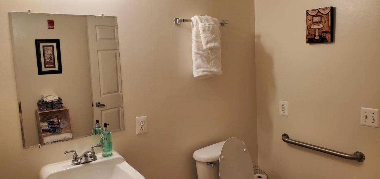 Lovely 2Br Rental Unit Washington Exterior foto